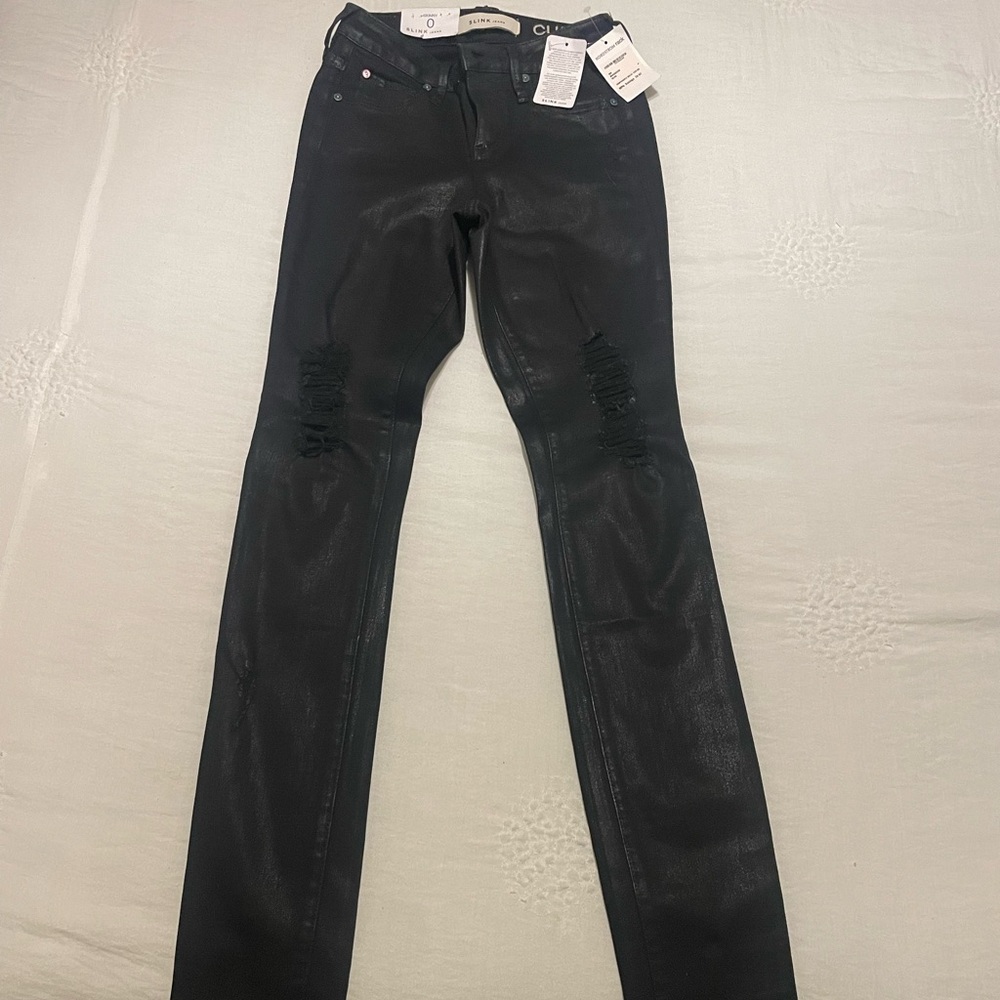 Slink Women’s Jeans